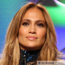 Jennifer Lopez wird synchronisiert von Ghadah Al-Akel